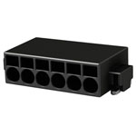 Harting 14 01 031 3102 000 print terminal 2.54 mm spacing 1 row