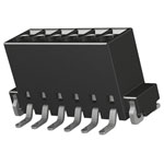 Harting 14 01 051 3101 000 Print terminal 2.54mm spacing 1 row