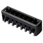 Harting 14 11 061 3001 000 Receptacle 2.54mm spacing 1 row 1pc