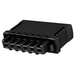 Harting 14 31 051 3101 000 Connector 2.54mm spacing 1 row 1pc