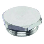 Harting 19 00 000 5070 Blind Plugs 1pc durable and reliable