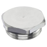 Harting 19 00 000 5071 Blind Plugs 1pc compact solution for sealing Connectors