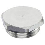 Harting 19 00 000 5072 blind Plug durable single unit for secure sealing