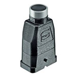 Harting 19 12 008 0411 Bush Enclosure Durable 1pc
