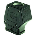 Harting 19 12 008 0426 Bush Enclosure durable and reliable 1pc