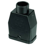 Harting 19 12 008 0429 Bush Enclosure durable reliable 1pc