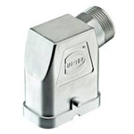 Harting 19 12 008 0502 Bush Enclosure durable high-quality 1pc