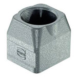 Harting 19 14 002 0400 Bush Enclosure robust durable 1pc