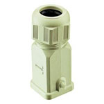 Harting 19 20 003 0410 Bush Enclosure durable and compact for secure fit