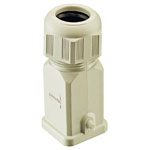 Harting 19 20 003 0413 Bush Enclosure durable 1pc adapts seamlessly