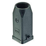 Harting 19 20 003 0427 Han Bush Enclosure Robust Single Piece Design