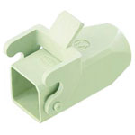 Harting 19 20 003 0720 Connector Enclosure durable and robust design