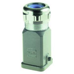 Harting 19 20 003 1421 Bush Enclosure robust durable single piece