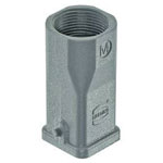 Harting 19 20 003 1445 Bush Enclosure 1pc durable compact design