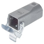 Harting 19 20 003 1755 Connector Enclosure durable 1 piece