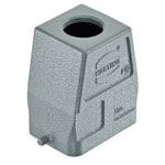 Harting 19 30 006 0447 Bush Enclosure Durable 1pc