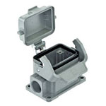 Harting 19 30 006 1255 Socket Enclosure robust durable 1pc