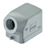 Harting 19 30 006 1541 Bush Enclosure robust design 1pc