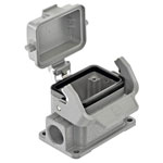 Harting 19 30 006 2255 Socket Enclosure durable high quality 1pc