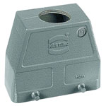 Harting 19 30 010 0428 Bush Enclosure Single Piece Durable Compact