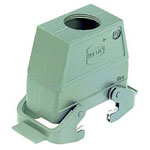 Harting 19 30 010 0436 Nan Bush Enclosure durable 1pc