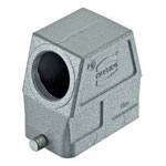 Harting 19 30 010 0547 Bush Enclosure durable and versatile 1pc