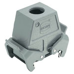 Harting 19 30 010 0737 Connector Enclosure durable and reliable 1pc