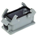 Harting 1930101231 Socket Enclosure durable compact 1pc
