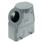 Harting 19 30 016 0523 Bush Enclosure 1pc robust construction