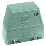 Harting 19 30 016 0528 Bush Enclosure robust reliable 1pc