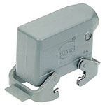 Harting 19 30 016 1531 Bush Enclosure durable robust 1pc