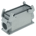 Harting 19 30 024 0272 Socket Enclosure durable 1pc