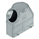 Harting 19 30 024 0529 Bush Enclosure durable single-piece design