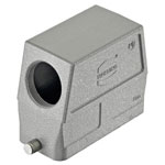 Harting 19 30 024 0548 Bush Enclosure durable reliable for setups