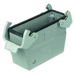 Harting 19 30 024 0737 Connector Enclosure Durable 1pc