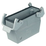 Harting 19 30 024 0738 Connector Enclosure durable precision-engineered