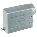 Harting 19 30 024 1542 Bush Enclosure durable 1pc