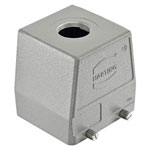 Harting 19 30 032 0428 Bush Enclosure durable and compact 1pc