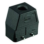 Harting 19 37 010 0426 Bush Enclosure robust design high durability