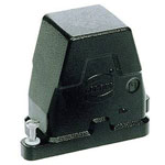 Harting 19 40 006 0510 Nan Bush Enclosure Durable single-piece design