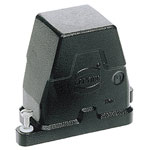 Harting 19 40 006 0511 Bush Enclosure 1pc durable and reliable design