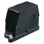 Harting 19 40 016 0513 Bush Enclosure durable and precision-engineered
