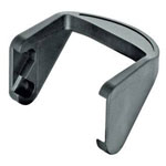 Harting 19 41 000 5201 Locking bracket Secure fit for industrial use