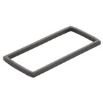 Harting 19 41 000 9903 Profile seal 1pc precise sealing solution