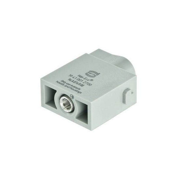 Harting 19 41 001 2700 PE Socket Contact module 1pc high-quality