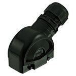Harting 19 41 116 0523 Bush Enclosure durable and robust design