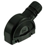 Harting 19 41 124 0523 Bush Enclosure robust and durable 1pc