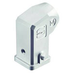 Harting 19 44 003 1640 Bush Enclosure durable single unit