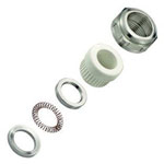 Harting 19 62 000 5056 Cable Gland durable high-quality 1pc