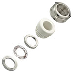Harting 19 62 000 5057 Cable Gland durable reliable 1pc